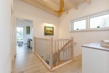 Ferienhaus in Zingst - Strandhaus Lindenstrasse - Bild 17
