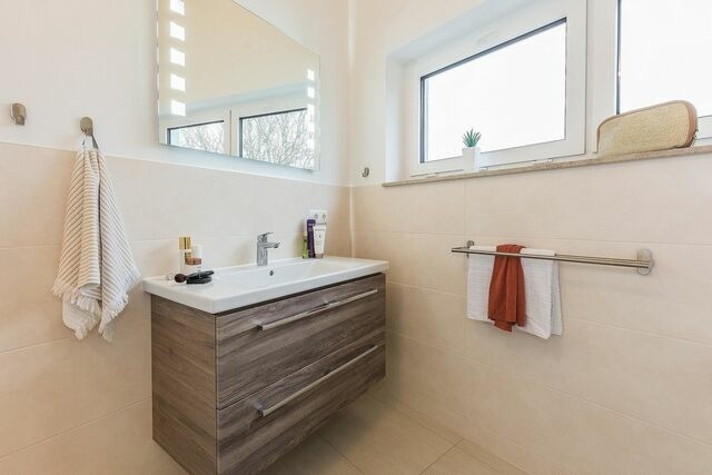Ferienhaus in Zingst - Strandhaus Lindenstrasse - Bild 18