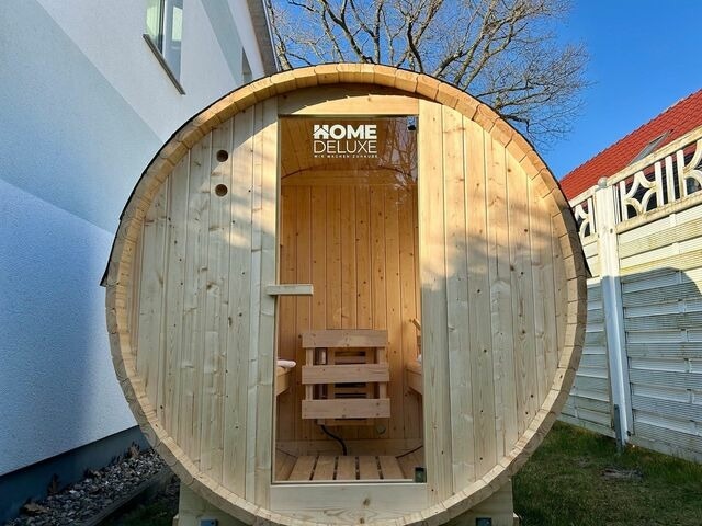Ferienhaus in Zingst - Strandhaus Lindenstrasse - Bild 21