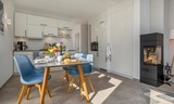 Ferienwohnung in Prerow - Haus Liesing Swantow - Bild 15