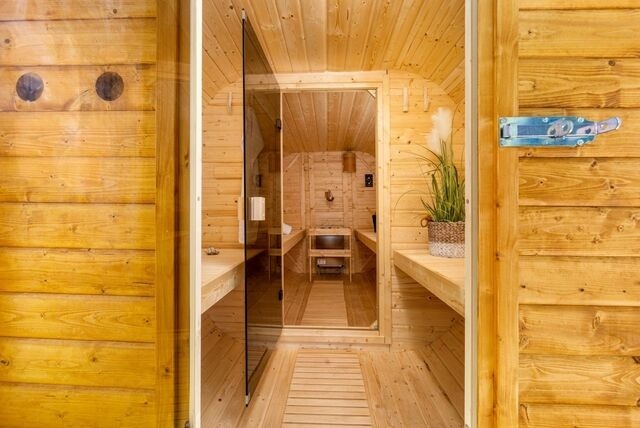 Ferienwohnung in Zingst - Ferienwohnung Haus am Strand 4 - Bild 14