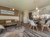 Ferienwohnung in Zingst - Haus Ostseewind - Suite Windböe - Ferienanlage Strandwiese - Bild 7