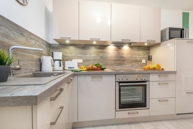 Ferienwohnung in Zingst - Villa Boddenluft 4 - Bild 11