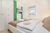 Ferienwohnung in Zingst - Villa Boddenluft 4 - Bild 15
