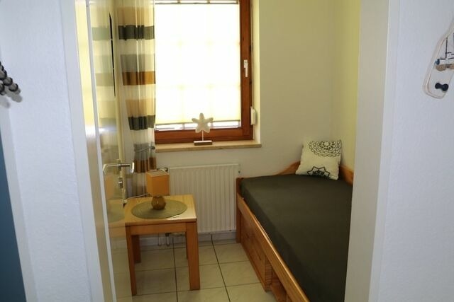 Ferienwohnung in Scharbeutz - Haus Henning - Appartement 11 - Bild 9