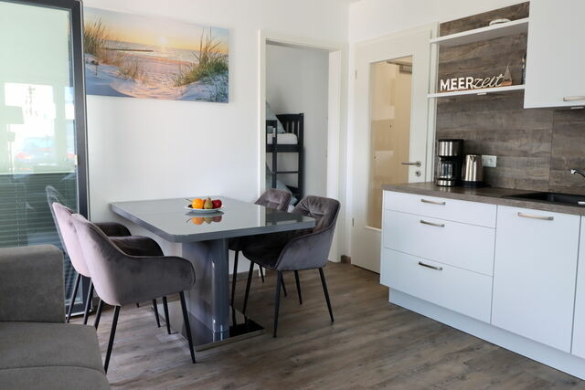 Ferienwohnung in Zingst - Beachbreak - Bild 2