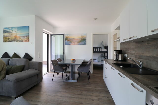 Ferienwohnung in Zingst - Beachbreak - Bild 3