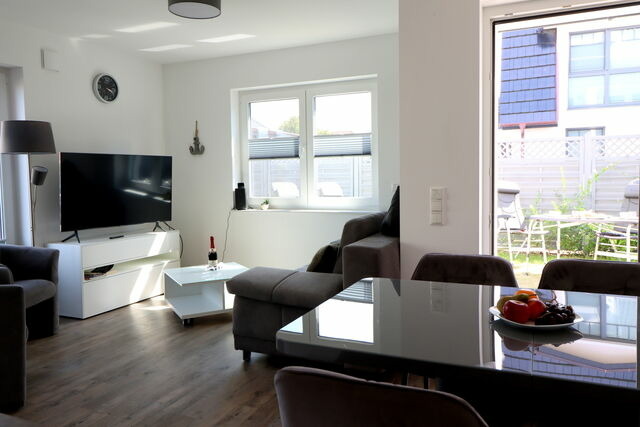 Ferienwohnung in Zingst - Beachbreak - Bild 4