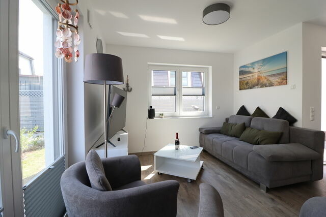 Ferienwohnung in Zingst - Beachbreak - Bild 5