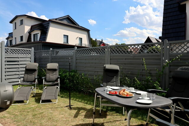 Ferienwohnung in Zingst - Beachbreak - Bild 9