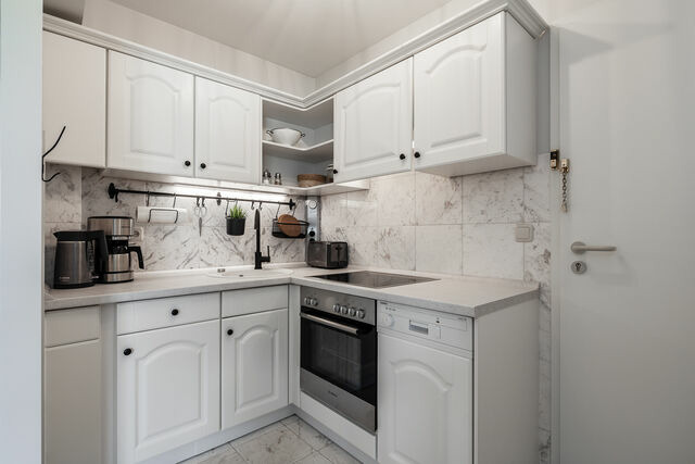 Ferienwohnung in Gr&ouml;mitz - MeerZeit - Bild 12