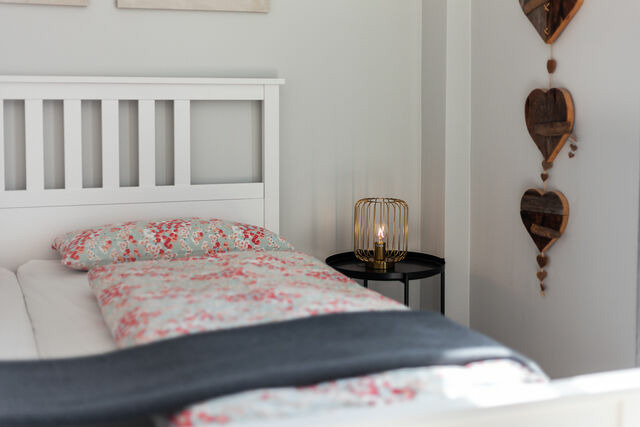 Ferienwohnung in Gr&ouml;mitz - MeerZeit - Bild 17