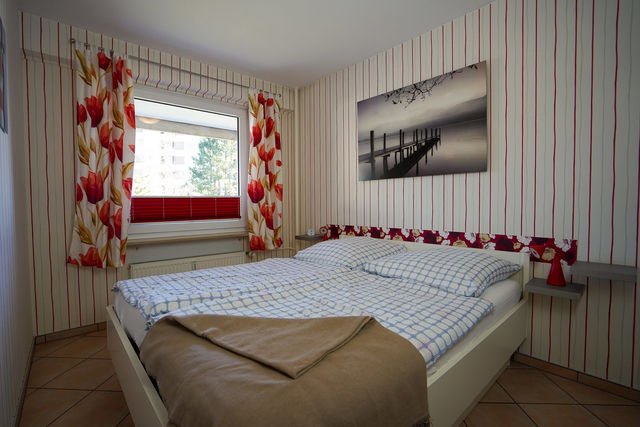 Ferienwohnung in Gr&ouml;mitz - Hanseat I Whg. 17 - Bild 8