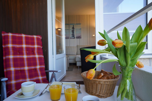 Ferienwohnung in Gr&ouml;mitz - Hanseat I Whg. 17 - Bild 17