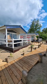 Ferienhaus in Scharbeutz - Meer (41) - Bild 12