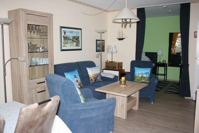 Ferienwohnung in Heiligenhafen - Wohnen in L-1-10 - Bild 3