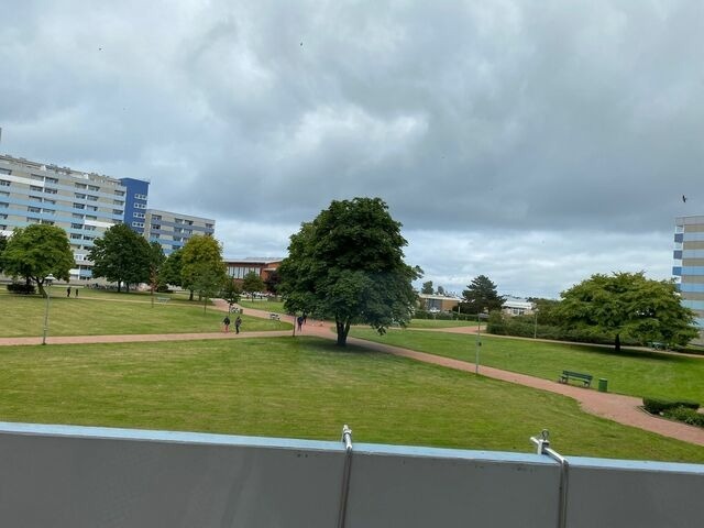 Ferienwohnung in Heiligenhafen - Wohnen in L-1-10 - Bild 10