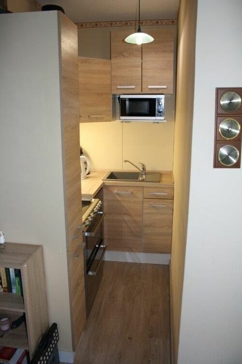 Ferienwohnung in Heiligenhafen - Wohnen in L-1-10 - Bild 12