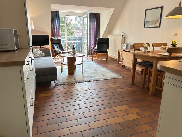 Ferienwohnung in Prerow - G&auml;stehaus 7 - Bild 2