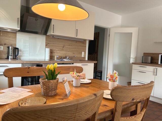 Ferienwohnung in Prerow - G&auml;stehaus 7 - Bild 5