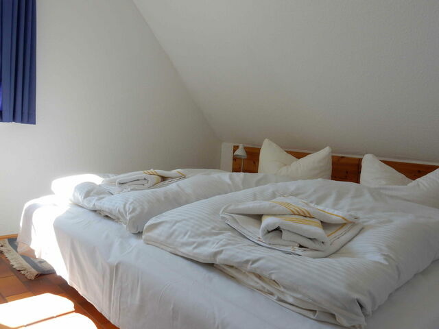 Ferienwohnung in Prerow - G&auml;stehaus 7 - Bild 7