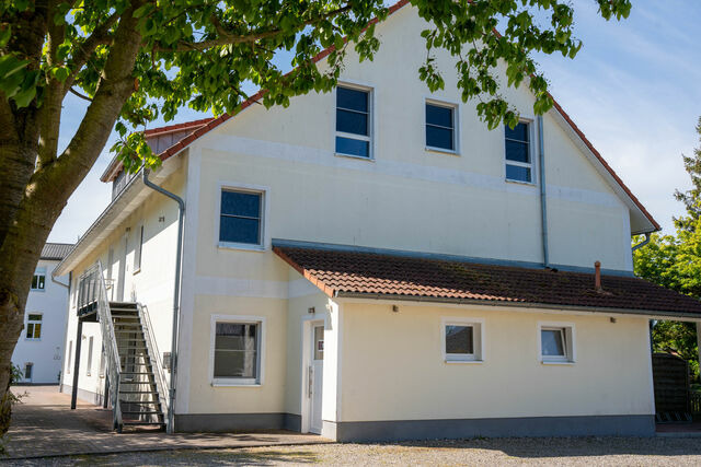 Ferienwohnung in Kellenhusen - Wolke 4 - Bild 22