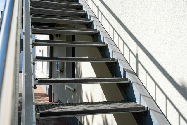 Ferienwohnung in Kellenhusen - Wolke 4 - Bild 23