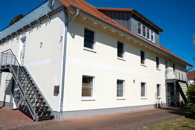 Ferienwohnung in Kellenhusen - Wolke 4 - Bild 24