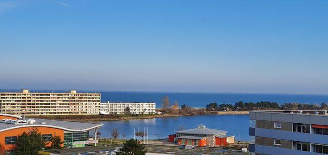 Ferienwohnung in Heiligenhafen - Seemöwe N-8-1 - Bild 8