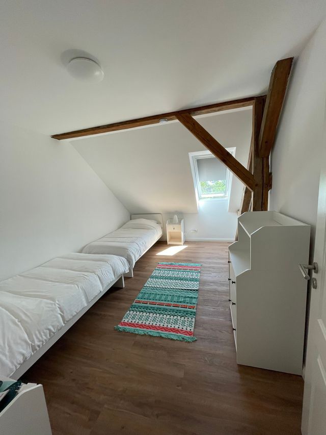 Ferienwohnung in Fehmarn - Ferienvermietung Klakus - Bild 6