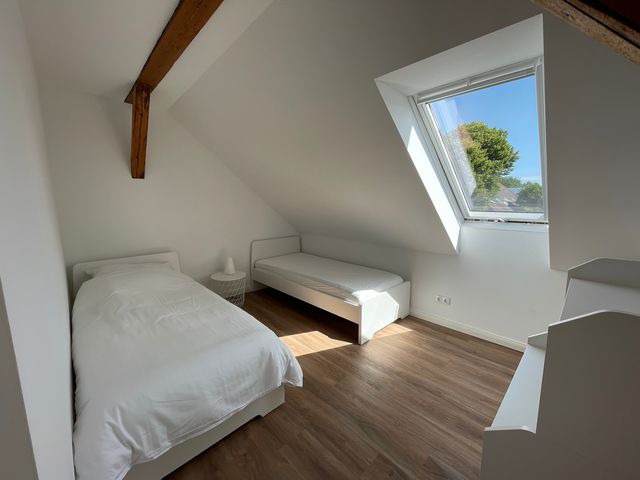 Ferienwohnung in Fehmarn - Ferienvermietung Klakus - Bild 7