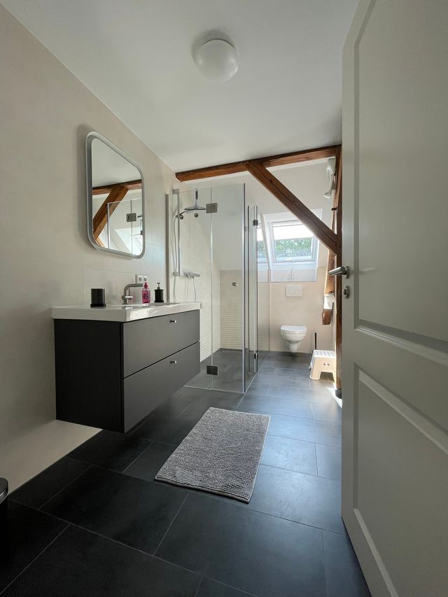 Ferienwohnung in Fehmarn - Ferienvermietung Klakus - Bild 8