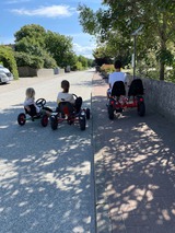 Ferienwohnung in Fehmarn - Ferienvermietung Klakus - Bild 9