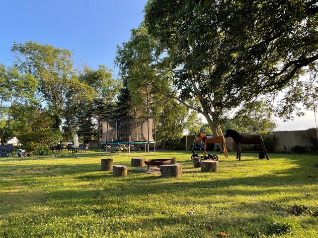 Ferienwohnung in Fehmarn - Ferienvermietung Klakus - Bild 12