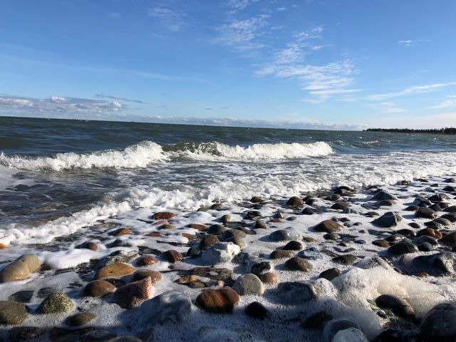 Ferienwohnung in Fehmarn - Ferienvermietung Klakus - Bild 13