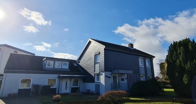 Ferienwohnung in Kellenhusen - FeWo Hilgon 1 EG - Bild 13