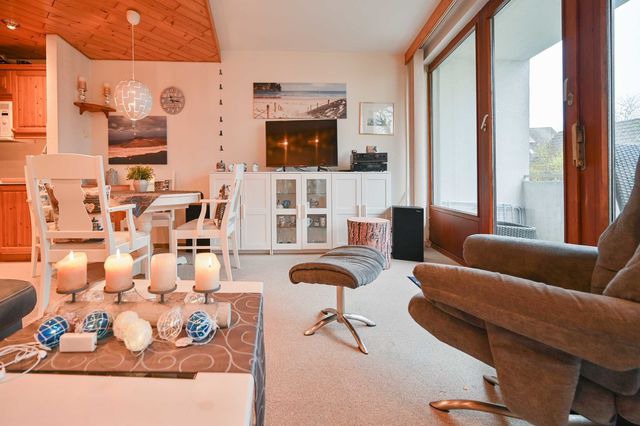 Ferienwohnung in Kellenhusen - FeWo Lange Sol Mare - Bild 2