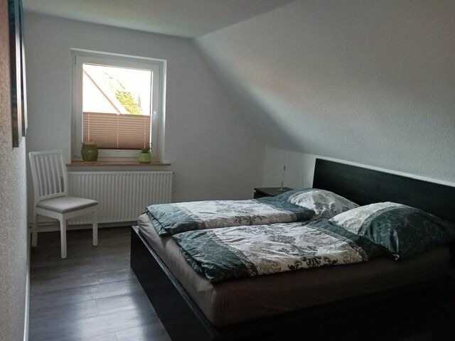 Ferienwohnung in Noer - Seeblick- Noer - Bild 5