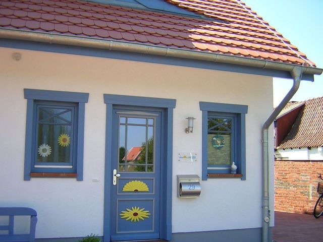 Ferienhaus in Ostseeheilbad Zingst - FH Carpe Diem - Bild 6