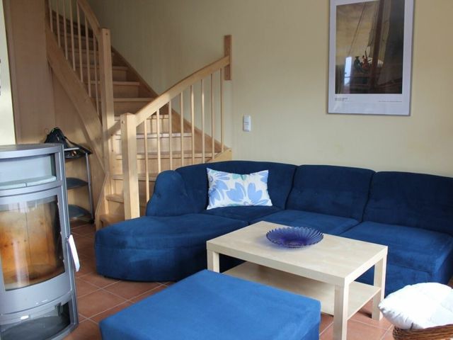 Ferienhaus in Ostseeheilbad Zingst - FH Carpe Diem - Bild 11