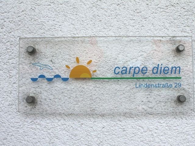 Ferienhaus in Ostseeheilbad Zingst - FH Carpe Diem - Bild 14