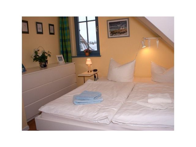 Ferienhaus in Ostseeheilbad Zingst - FH Carpe Diem - Bild 16