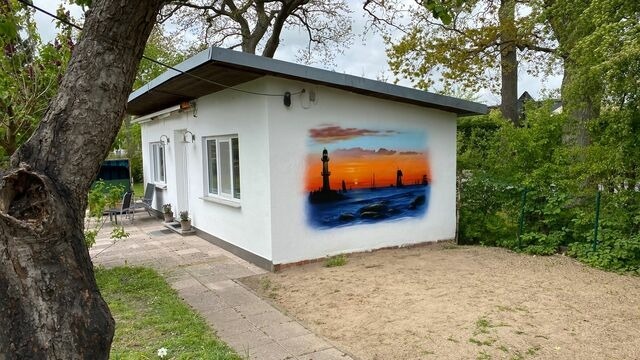 Bungalow in Rostock - Bungalow im Erlengrund - Bild 8