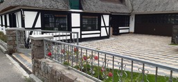 Ferienwohnung Eichkater