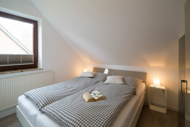 Ferienwohnung in Kellenhusen - FeWo Timpe B4 - Bild 7