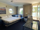 Ferienwohnung in Zingst - Am Kurhaus 325, OstSeeblick - Bild 7