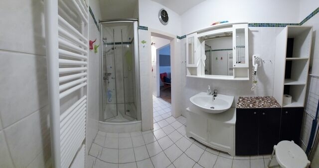 Ferienwohnung in Heiligenhafen - Strandhuus App. 325 - Bild 6