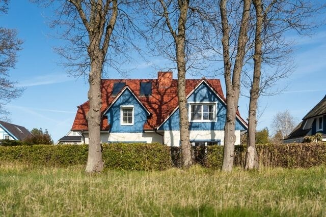 Ferienhaus in Zingst - Ostseeträume-Zingst - Bild 2