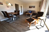 Ferienwohnung in Dahme - Ferienhaus "L&uuml;tt Diekhus" - Bild 3