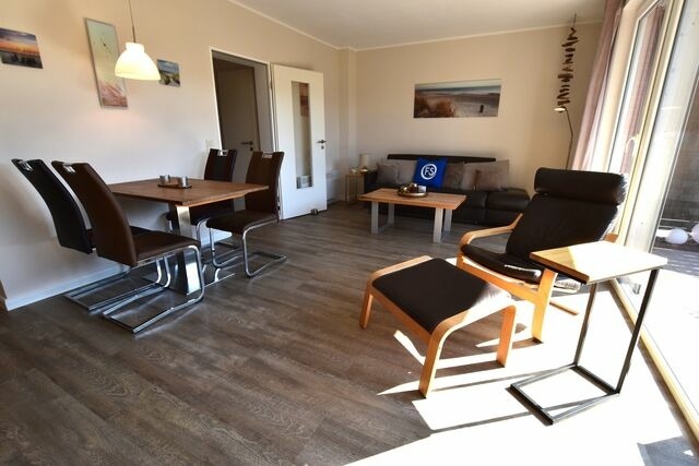 Ferienwohnung in Dahme - Ferienhaus "L&uuml;tt Diekhus" - Bild 3